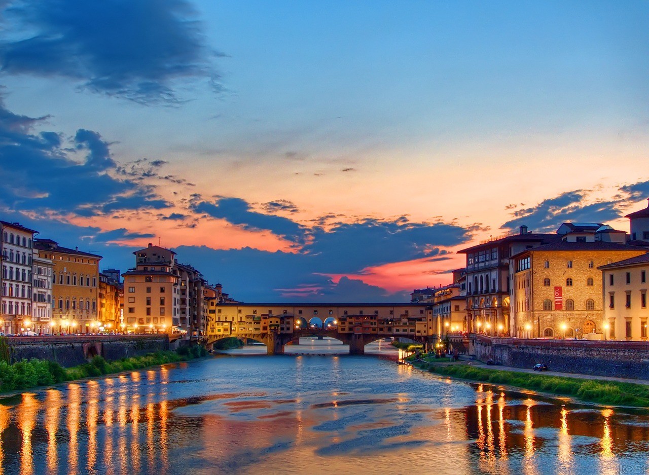 Visiter Florence 17 Lieux Ou Trucs à Faire Pour Un Séjour